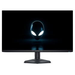 DELL Monitor ALIENWARE AW2725DF 27" QHD 360Hz QD-OLED, HDMI, DP, USB-C, Height Adjustable, AMD FreeSync, 3YearsW