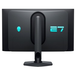 DELL Monitor ALIENWARE AW2725DF 27" QHD 360Hz QD-OLED, HDMI, DP, USB-C, Height Adjustable, AMD FreeSync, 3YearsW
