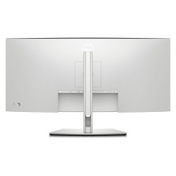 DELL Monitor U3425WE  34" 3440x1440 Curved Ultrasharp IPS Thunderbolt HUB, HDMI, DisplayPort, USB-C, RJ45 Height Adjustable,Spe