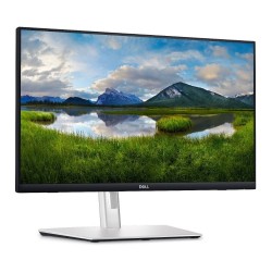 DELL Monitor P2424HT 23.8" FHD IPS TOUCH, USB-C, HDMI, DisplayPort, RJ-45,  Height Adjustable, 3YearsW