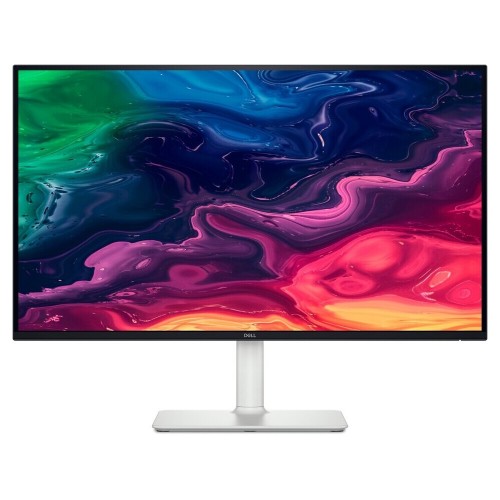 DELL Monitor PLUS S2725QC 27" 4K IPS, USB-C,HDMI, Height Adjustable, 3YearsW