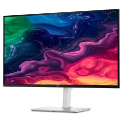 DELL Monitor PLUS S2725QC 27" 4K IPS, USB-C,HDMI, Height Adjustable, 3YearsW