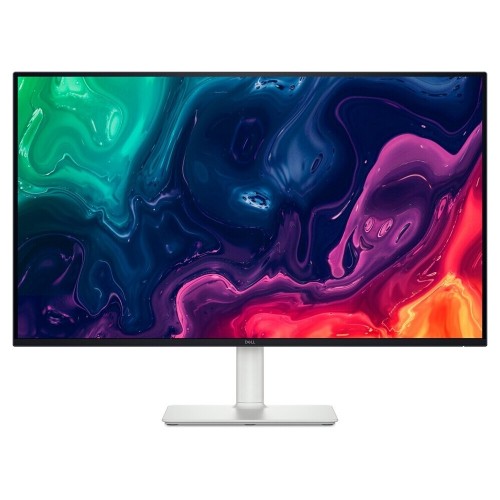 DELL Monitor PLUS S3225QS 31.5" 4K VA, HDMI, Display Port, Height Adjustable, 3YearsW