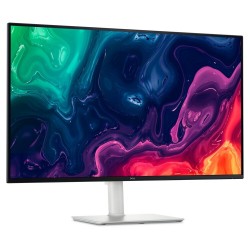 DELL Monitor PLUS S3225QS 31.5" 4K VA, HDMI, Display Port, Height Adjustable, 3YearsW