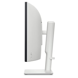 DELL Monitor PLUS S3425DW 34 CURVED WQHD VA, USB-C,HDMI, Height Adjustable, 3YearsW