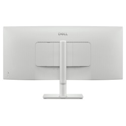 DELL Monitor PLUS S3425DW 34 CURVED WQHD VA, USB-C,HDMI, Height Adjustable, 3YearsW