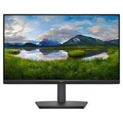 DELL Monitor PRO E2425HSM 23.8" FHD IPS, DP, VGA, HDMI, Height Adjustable, 3YearsW