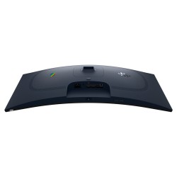 DELL Monitor ALIENWARE AW3425DWM 34" Curved WQHD 180Hz VA, HDMI, DisplayPort, Height Adjustable, 3YearsW