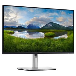 DELL Monitor PRO PLUS P2425DE 23.8" QHD IPS, HDMI, DisplayPort, USB-C Hub, RJ45, Height Adjustable, 3YearsW