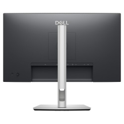 DELL Monitor PRO PLUS P2425DE 23.8" QHD IPS, HDMI, DisplayPort, USB-C Hub, RJ45, Height Adjustable, 3YearsW