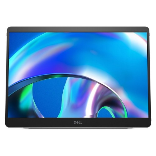 DELL Pro Monitor P1425 Plus PORTABLE 14" IPS,USB-C/DP, 3YearsW