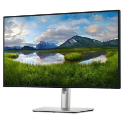 DELL Monitor U2725QE 27" 4K IPS Thunderbolt HUB, HDMI, Display Port, RJ45, Height Adjustable, 3YearsW