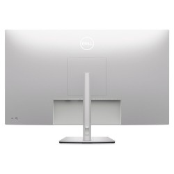 DELL Monitor U4323QE 42.5" Ultrasharp UHD IPS 4K, HDMI, DisplayPort, USB-C, Height Adjustable, Speakers, 3YearsW