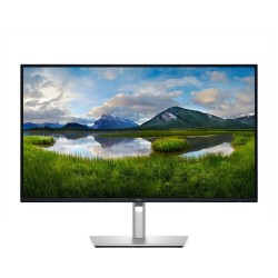 DELL Monitor Pro Plus P2725DE 27" QHD IPS, USB-C HUB, HDMI, DisplayPort, Height Adjustable, 3YearsW