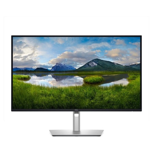 DELL Monitor Pro Plus P2725QE 27" 4K IPS, USB-C HUB, HDMI, DisplayPort, Height Adjustable, 3YearsW