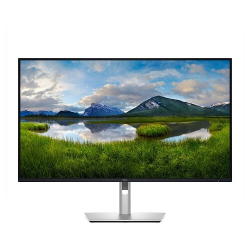 DELL Monitor Pro Plus P3225QE 31.5" 4K IPS, USB-C HUB, HDMI, DisplayPort, Height Adjustable, 3YearsW