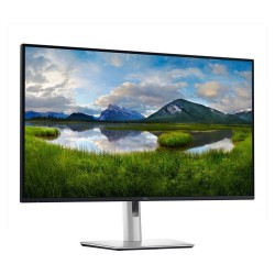 DELL Monitor Pro Plus P3225QE 31.5" 4K IPS, USB-C HUB, HDMI, DisplayPort, Height Adjustable, 3YearsW