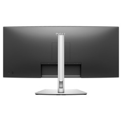 DELL Monitor P3425WE 34.1" WQHD IPS CURVED, USB-C HUB, HDMI, DisplayPort, Height Adjustable, 3YearsW