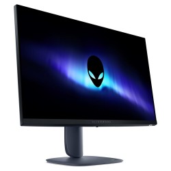 DELL Monitor ALIENWARE AW2725DΜ 27" QHD IPS, HDMI, DP, Height Adjustable, 3YearsW