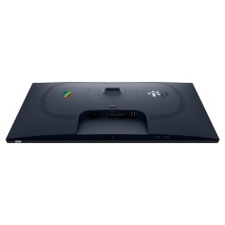 DELL Monitor ALIENWARE AW2725DΜ 27" QHD IPS, HDMI, DP, Height Adjustable, 3YearsW