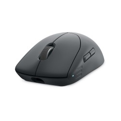 DELL Alienware Pro Wireless Gaming Mouse - Dark Side of the Moon