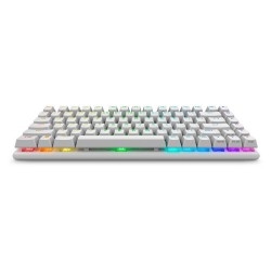 DELL Alienware Pro Wireless Gaming Keyboard - Lunar Light