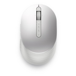 Dell Premier Rechargeable Wireless Mouse – MS7421W - White