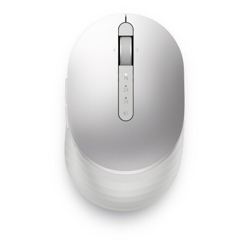 Dell Premier Rechargeable Wireless Mouse – MS7421W - White
