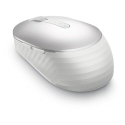 Dell Premier Rechargeable Wireless Mouse – MS7421W - White