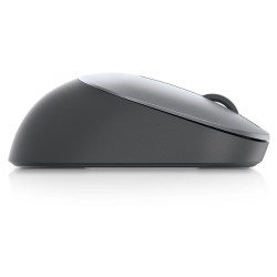 DELL Multi-Device Wireless Mouse - MS5320W - Titan Gray