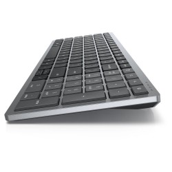 DELL Keyboard and Mouse KM7120W Greek Wireless