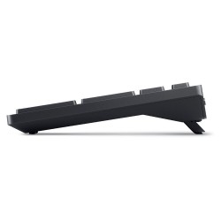 DELL Silent Keyboard and Mouse KM555W Greek Wireless