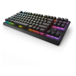 DELL Alienware Tenkeyless Gaming Keyboard - AW420K - Dark Side of the Moon
