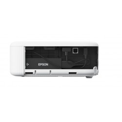 EPSON Projector CO-FH02 3LCD