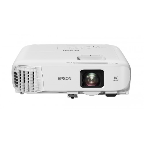 EPSON Projector EB-994F Full HD