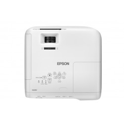EPSON Projector EB-FH54 3LCD