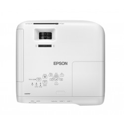 EPSON Projector EB-FH18 3LCD