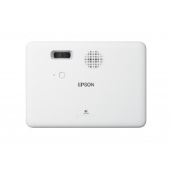 EPSON Projector CO-FH01 3LCD