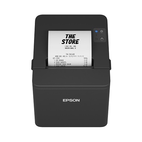EPSON POS Printer TM-T20IV(102)