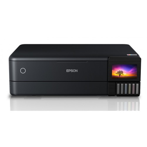 EPSON Printer L8180 Multifunction Inkjet ITS A3