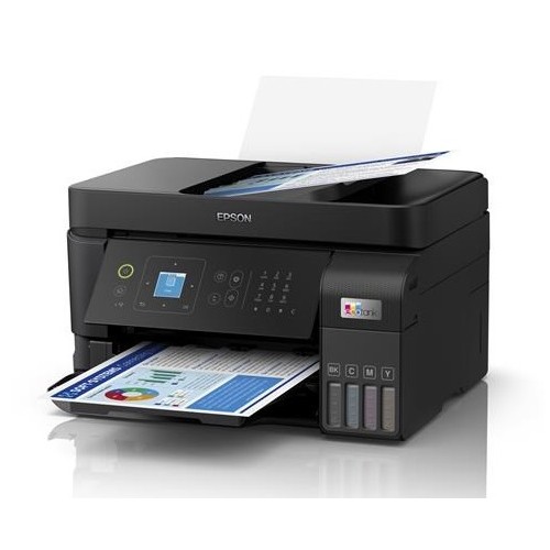 EPSON Printer L5590 Multifunction Inkjet ITS