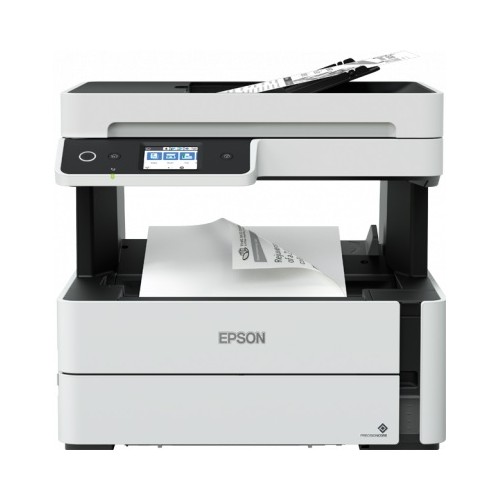 EPSON Printer EcoTank M3170 Multifuction Inkjet ITS