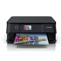 EPSON Printer Expression Premium XP6000 Multifuction Inkjet