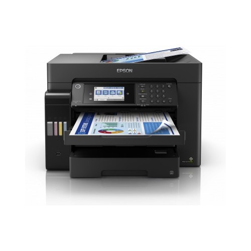 EPSON Printer L15160 Multifunction Inkjet ITS A3