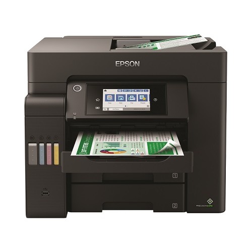EPSON Printer L6550 Multifunction Inkjet ITS