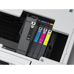 EPSON Printer Business Workforce  WF-C4810DTWF Multifunction Inkjet
