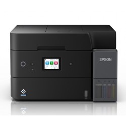EPSON Printer L6390 Multifunction Inkjet ITS