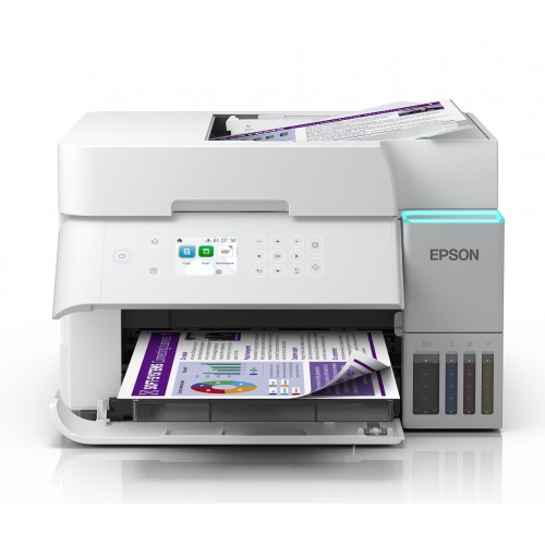 EPSON Printer L6376 Multifunction Inkjet ITS