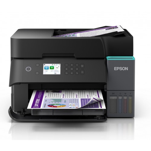EPSON Printer L6370 Multifunction Inkjet ITS