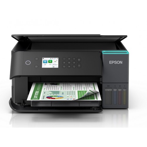 EPSON Printer L6360 Multifunction Inkjet ITS